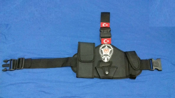 Ilgı Çok,beğenı Süper,guvenlık Bacak Kılıfı Satınal.sıvıle Satılmaz. ürün görseli 1