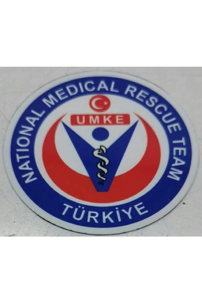 Umke Cüzdan Rozeti Satınal.sadece Kurum Adresıne Gonderilir. ürün görseli 1