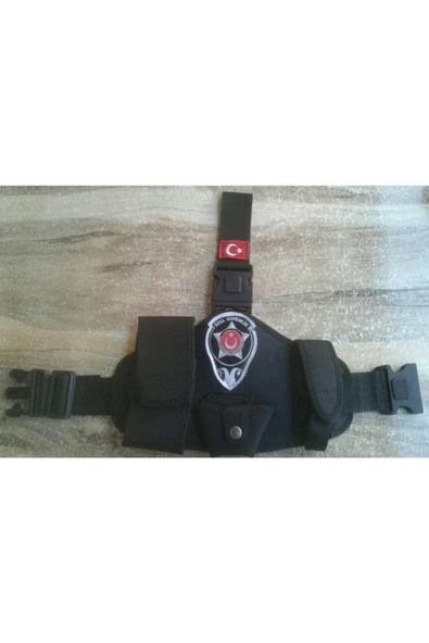Güvenlik Bacak Kılıfı Burada,hemen Sıparıs Ver.model Harıka. ürün görseli 1