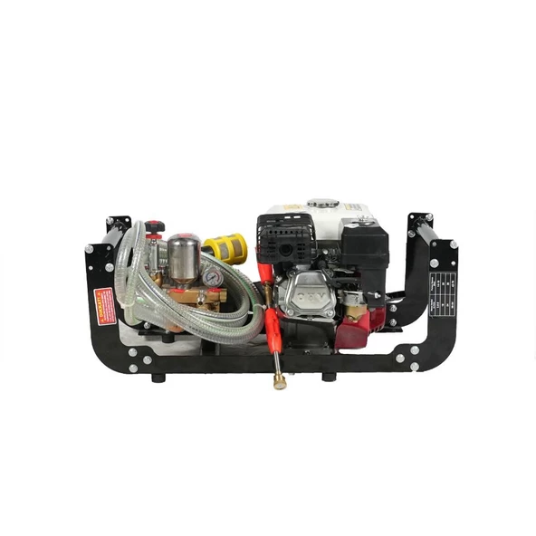 Bolat PB 022 Pompalı Deposuz Tekersiz 4T ürün görseli 1