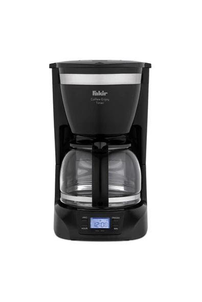 Fakir Coffee Enjoy Timer Filtre Kahve Makinesi ürün görseli 1