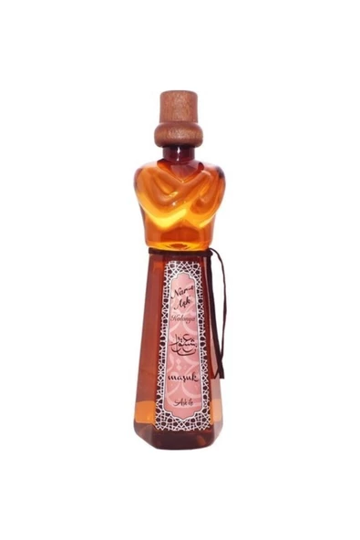Nar-ı Aşk Maşuk Kolonya Pet Şişe 510ml ürün görseli 1