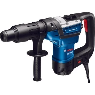 Bosch Professional GBH 5-40 D Kırıcı/Delici - 0611269020 ürün görseli 1