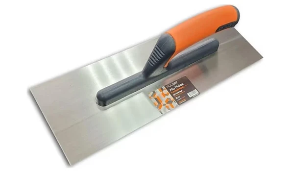 ROLART ALÇI MALASI PLASTİK SAPLI 35 CM ürün görseli 1