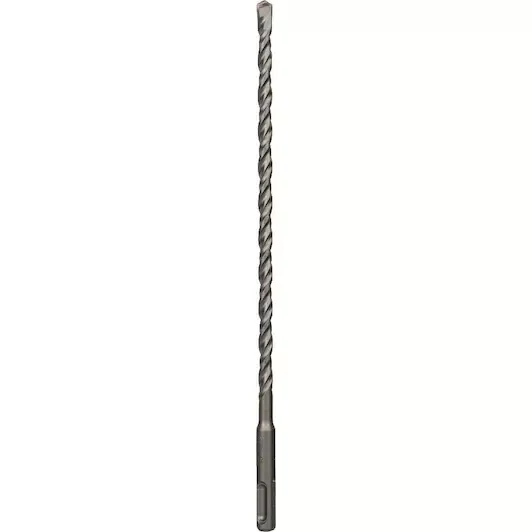 BOSCH SDS PLUS BETON MATKAP UCU 8X260 MM PLUS 3 ürün görseli 1