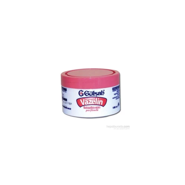 Parfümlü Vazelin 80 Gr ürün görseli 1