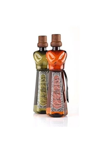 Nar-ı Aşk Pet Şişe 510ml. 2' Li ürün görseli 1