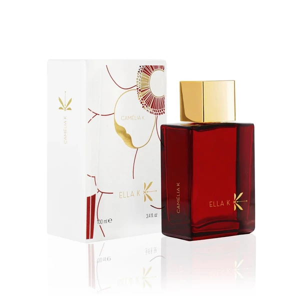 Ella K Parfums Camélia K EDP 100 ml ürün görseli 1