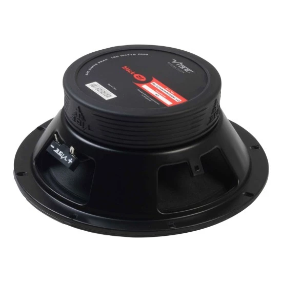 VİBE BLACK AİR PRO8M-V0 20CM MİDRANGE - Resim 3