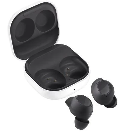 Samsung Galaxy Buds FE TWS Grafit Kulak İçi Bluetooth Kulaklık - OUTLET Açılmış Kutu (Sıfır Kondisyon) ürün görseli 1