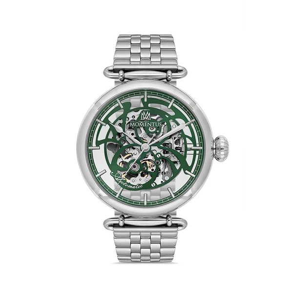 Momentus Men's Time Masters TM271S-15SS Kadın Kol Saati ürün görseli 1