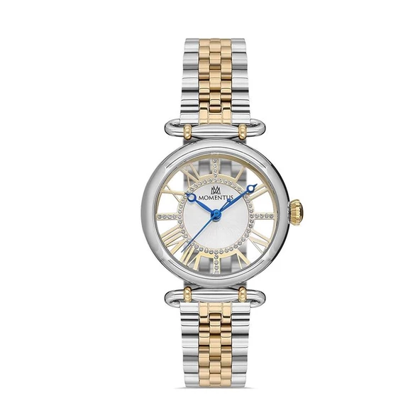 Momentus Women's Shinystar SS280S-02TG Kadın Kol Saati ürün görseli 1