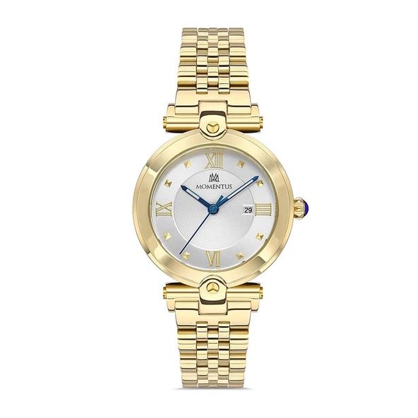 Momentus ClassyStar Collection CS380G-02SG Kadın Kol Saati ürün görseli 1