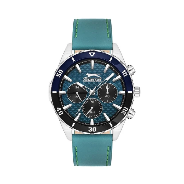 Slazenger SL.09.2327.2.04 Erkek Kol Saati ürün görseli 1