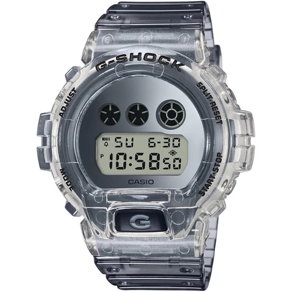 Casio G-SHOCK DW-6900SK-1DR Erkek Kol Saati ürün görseli 1