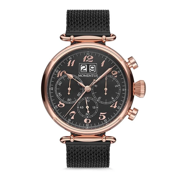 Momentus TM250R-04SR Erkek Kol Saati ürün görseli 1