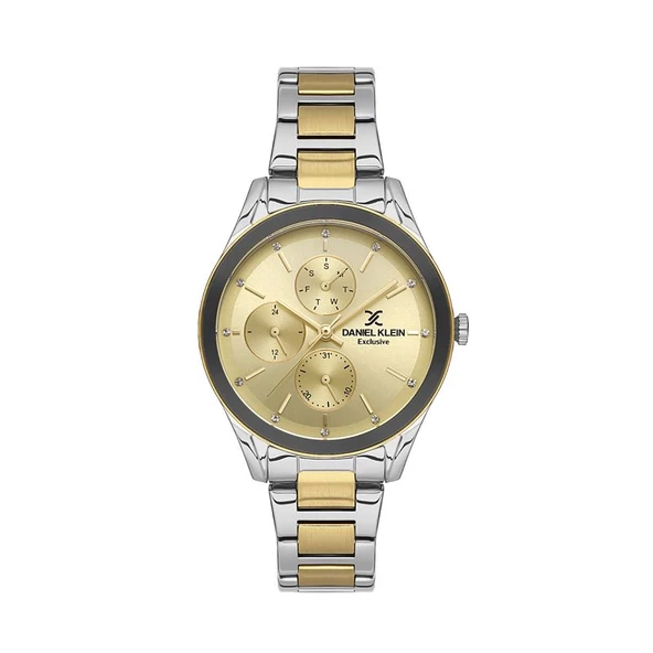 Daniel Klein DK.1.13506.4 Kadın Kol Saati ürün görseli 1