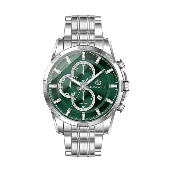 Bigotti Milano BG.1.10380.6 Erkek Kol Saati ürün görseli 1