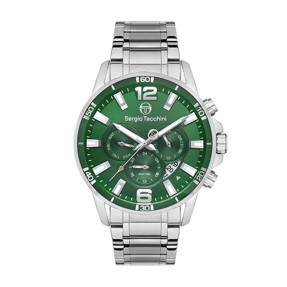 Sergio Tacchini ST.1.10341.6 Erkek Kol Saati ürün görseli 1