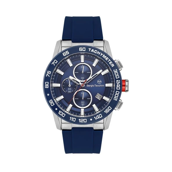 Sergio Tacchini ST.1.10457.1 Erkek Kol Saati ürün görseli 1
