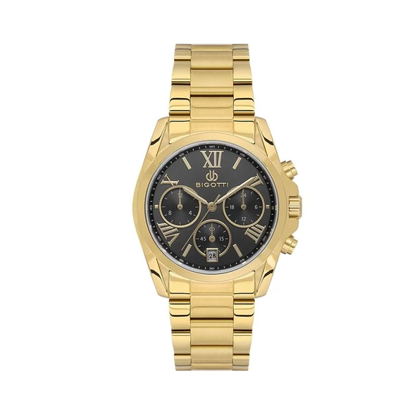 Bigotti Milano BG.1.10589.3 Kadın Kol Saati ürün görseli 1