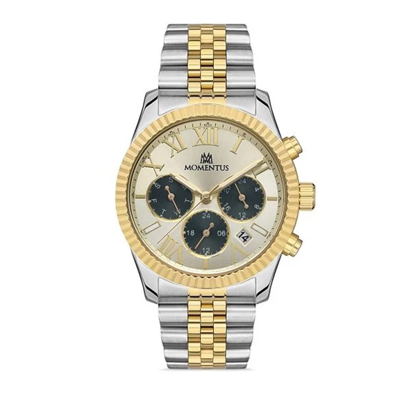 Momentus Classy Collection CW128T-08SG Kadın Kol Saati ürün görseli 1