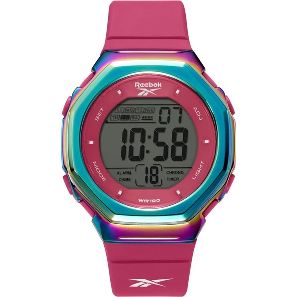 Reebok RV-UNI-G9-SZPR-WR Çocuk Kol Saati ürün görseli 1