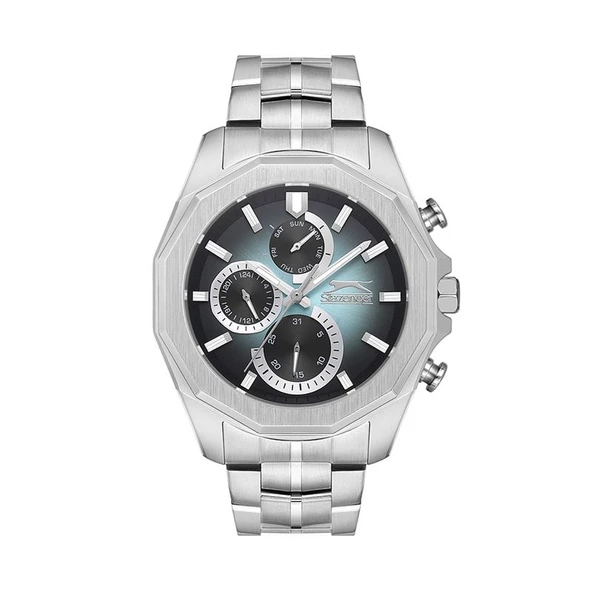 Slazenger SL.09.2386.2.06 Erkek Kol Saati ürün görseli 1