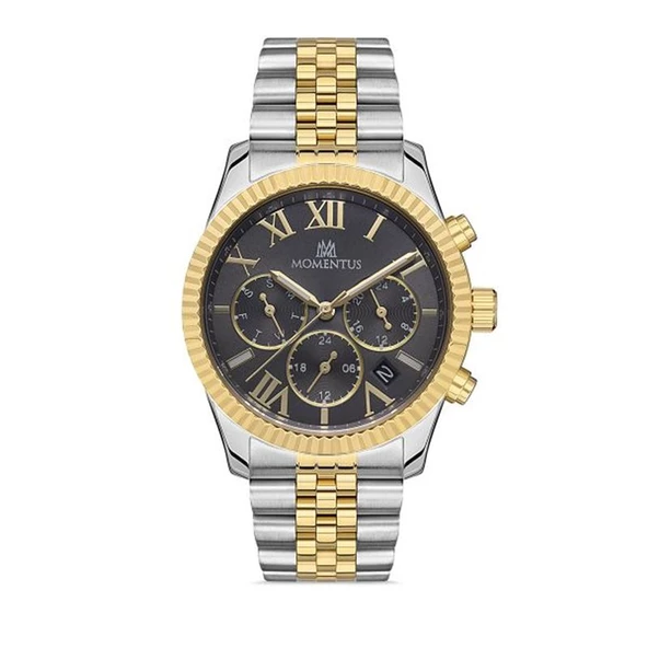 Momentus Classy Collection CW128T-05SG Kadın Kol Saati ürün görseli 1