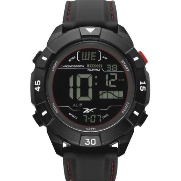 Reebok RV-ADT-G9-PBIB-BA Erkek Kol Saati ürün görseli 1