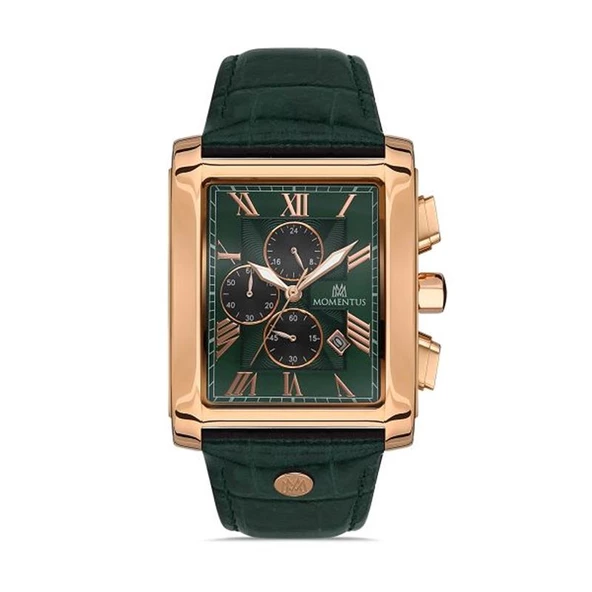 Momentus TimeMaster Collection TM111R-15YR Erkek Kol Saati ürün görseli 1