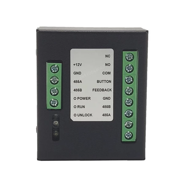 DAHUA DH-DEE1010B-S2 Kapı Genişleme Modülü ürün görseli 1