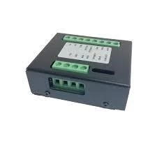 DAHUA DH-DEE1010B-S2 Kapı Genişleme Modülü - Resim 2