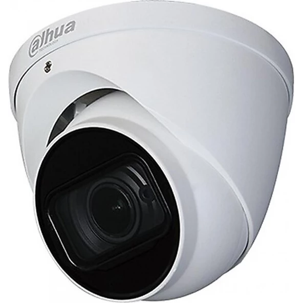 DAHUA 2MP HAC-HDW1200T-Z-2712-DIP Motorize Dome HDCVI Analog Kamera ürün görseli 1