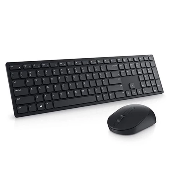 DELL 580-AJRB Kablosuz Klavye Mouse Set ürün görseli 1
