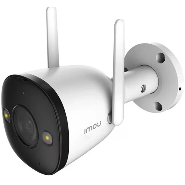 IMOU 5MP WIFI 3.6mm IPC-K3DP-5H0WF Dış Ortam Bullet Kamera (Bullet 2E) ürün görseli 1
