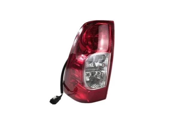 D-MAX IÇIN UYUMLU 2006-2011   STOP - SOL ürün görseli 1