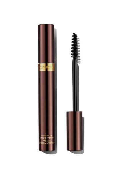 Tom Ford Extreme Mascara - 01 Raven ürün görseli 1