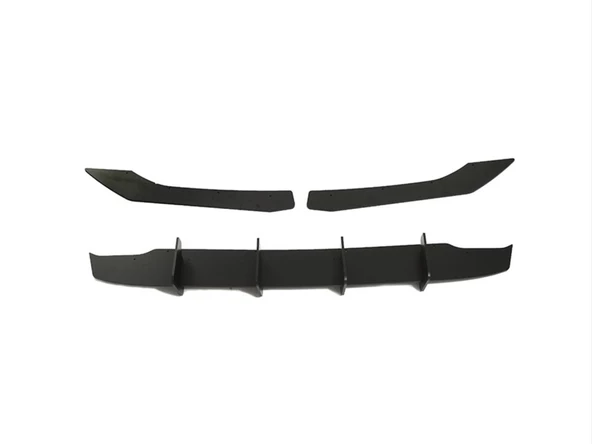 ARTEON IÇIN DIFUZOR-PİANO BLACK ürün görseli 1