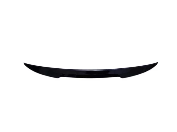 JETTA 2012-2018 IÇIN M4 SPOILER - PIANO BLACK ürün görseli 1