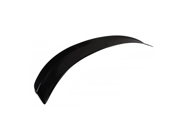 OCTAVIA 2013-2020 IÇIN RS SPOILER - PIANO BLACK ürün görseli 1