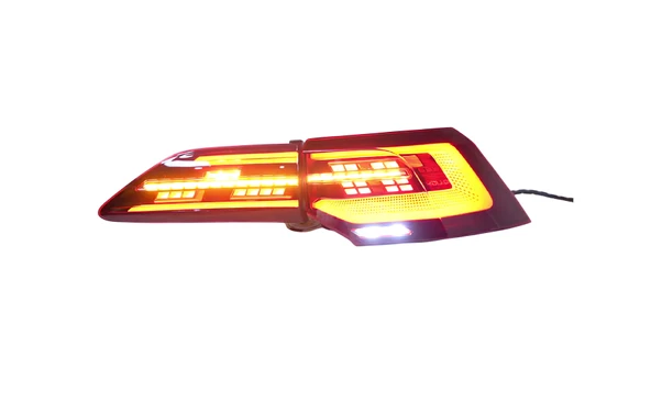 GOLF 8 İÇİN LED STOP SET - Resim 4
