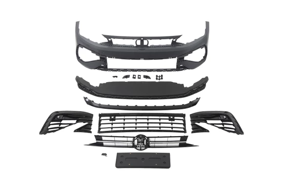 POLO 2018+ R BODY KIT ürün görseli 1
