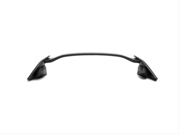 CIVIC FK7 IÇIN UYUMLU TYPE-R SPOILER (BOYASIZ) ürün görseli 1
