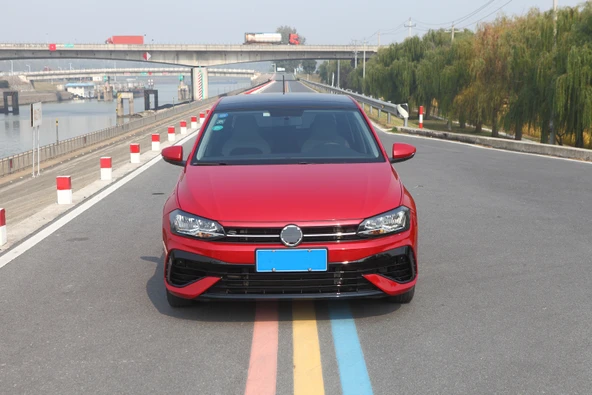 POLO 2018+ R BODY KIT - Resim 4