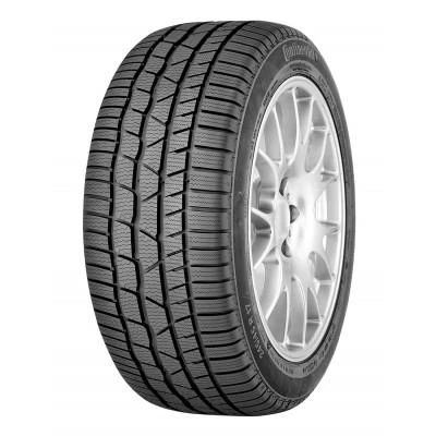 Continental 235/45R19 99V XL  FR ContiWinterContact TS 830 P MO Üretim Yılı 2024 ürün görseli 1