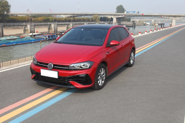 POLO 2018+ R BODY KIT - Resim 3