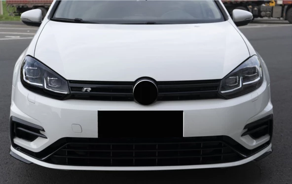 GOLF 6 İÇİN GOLF 7.5 FACELIFT BODY KIT - Resim 2