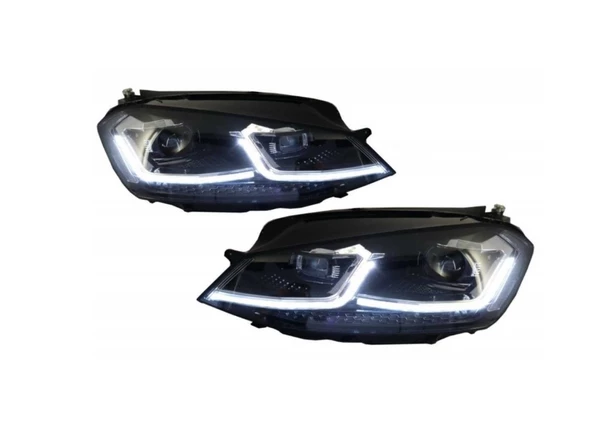 GOLF 7 İÇİN UYUMLU GOLF 7.5  J FAR ürün görseli 1