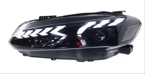 CIVIC 2022+  ULTIMATE LED FAR - Resim 2